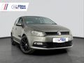 2018 Volkswagen Polo Vivo 1.6 Comfortline Auto 5-dr