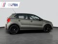2018 Volkswagen Polo Vivo 1.6 Comfortline Auto 5-dr
