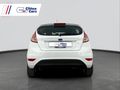 2016 Ford Fiesta 1.6 TDCi Trend 5-dr