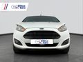 2016 Ford Fiesta 1.6 TDCi Trend 5-dr