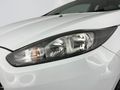 2016 Ford Fiesta 1.6 TDCi Trend 5-dr
