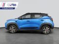 2025 Renault Kiger 1.0 Techno AMT