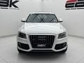 2012 Audi Q5 3.0 TDI quattro Auto