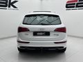 2012 Audi Q5 3.0 TDI quattro Auto
