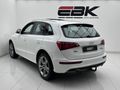 2012 Audi Q5 3.0 TDI quattro Auto