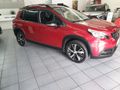 2021 Peugeot 2008 1.2T PureTech GT-Line Auto