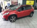 2021 Peugeot 2008 1.2T PureTech GT-Line Auto