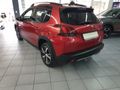 2021 Peugeot 2008 1.2T PureTech GT-Line Auto