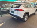 2024 Toyota Corolla Cross 1.8 XS Hybrid