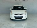 2009 Hyundai i20 1.6