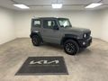 2022 Suzuki Jimny 1.5 GLX