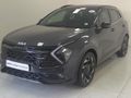 2024 Kia Sportage 1.6 T-GDI Line Plus Auto