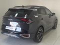2024 Kia Sportage 1.6 T-GDI Line Plus Auto