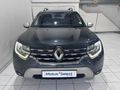 2022 Renault Duster 1.5 dCi zen