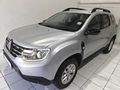 2022 Renault Duster 1.5 dCi zen
