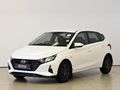 2023 Hyundai i20 1.2 Motion