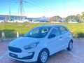 2019 Ford Figo 1.5Ti VCT Ambiente 5-dr
