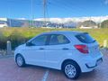 2019 Ford Figo 1.5Ti VCT Ambiente 5-dr
