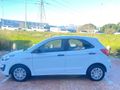 2019 Ford Figo 1.5Ti VCT Ambiente 5-dr