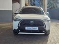 2023 Toyota Corolla Cross 1.8 XR