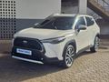 2023 Toyota Corolla Cross 1.8 XR