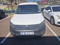 2017 Volkswagen Caddy Maxi 2.0 TDI (103kW) Auto Panel Van