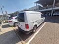 2017 Volkswagen Caddy Maxi 2.0 TDI (103kW) Auto Panel Van