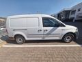 2017 Volkswagen Caddy Maxi 2.0 TDI (103kW) Auto Panel Van