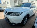 2016 Nissan Qashqai 1.6 dCi Acenta Tech Auto