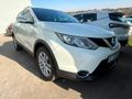 2016 Nissan Qashqai 1.6 dCi Acenta Tech Auto