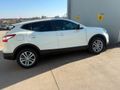 2016 Nissan Qashqai 1.6 dCi Acenta Tech Auto