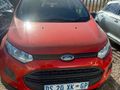 2015 Ford EcoSport 1.5 TiVCT Ambiente