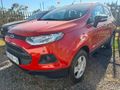 2015 Ford EcoSport 1.5 TiVCT Ambiente