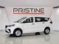 2026 Suzuki Ertiga 1.5 GA