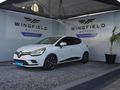 2018 Renault Clio IV 900T Dynamique 5-dr (66kW)
