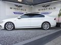2017 Volkswagen Passat 2.0 TSI Executive Auto