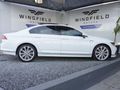 2017 Volkswagen Passat 2.0 TSI Executive Auto
