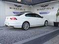 2017 Volkswagen Passat 2.0 TSI Executive Auto