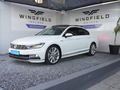 2017 Volkswagen Passat 2.0 TSI Executive Auto