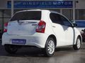 2019 Toyota Etios 1.5 XS 5-dr