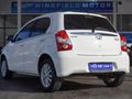 2019 Toyota Etios 1.5 XS 5-dr