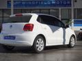 2011 Volkswagen Polo 1.4 Comfortline 5-dr
