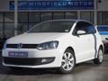 2011 Volkswagen Polo 1.4 Comfortline 5-dr