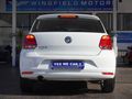 2018 Volkswagen Polo Vivo 1.4 Comfortline 5-dr