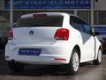 2018 Volkswagen Polo Vivo 1.4 Comfortline 5-dr