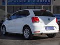 2018 Volkswagen Polo Vivo 1.4 Comfortline 5-dr