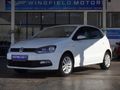 2018 Volkswagen Polo Vivo 1.4 Comfortline 5-dr