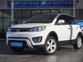 2018 GWM M4 1.5