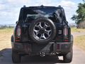 2026 Jetour T2 2.0T Xplora