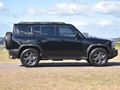 2026 Jetour T2 2.0T Xplora